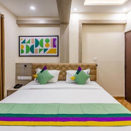 Treebo Sky City Grand, 5 Min From Mangalore Airport Buitenkant foto